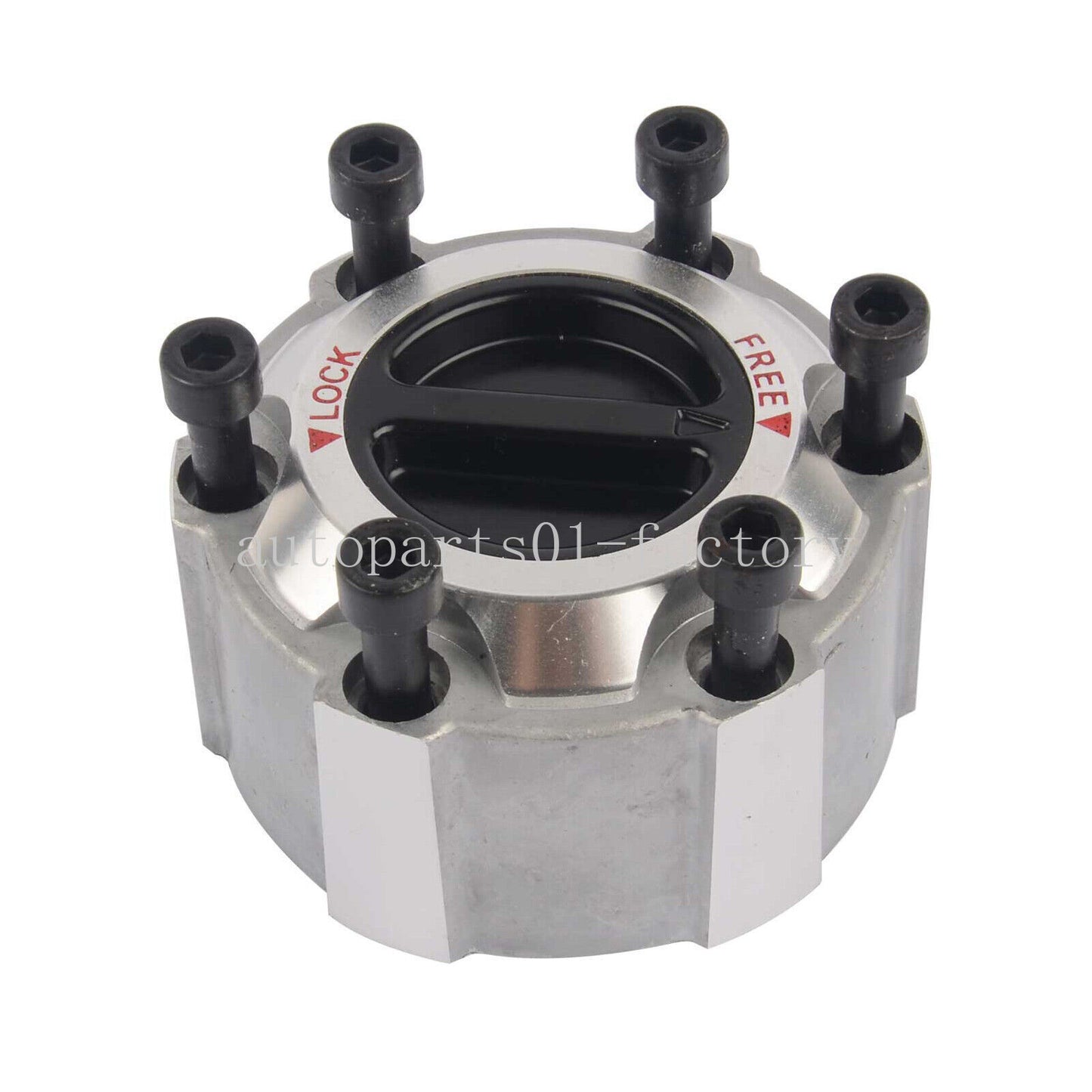 1Pair Wheel Manual Lock Hubs 40250-2S610 for Nissan D21 Base/SE/XE 1990-2004