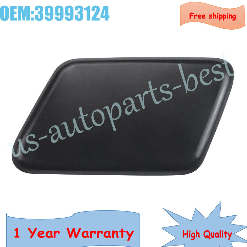 Front Left Bumper Head Light Washer Cover Cap 39993124 for volvo S60 2005-2009