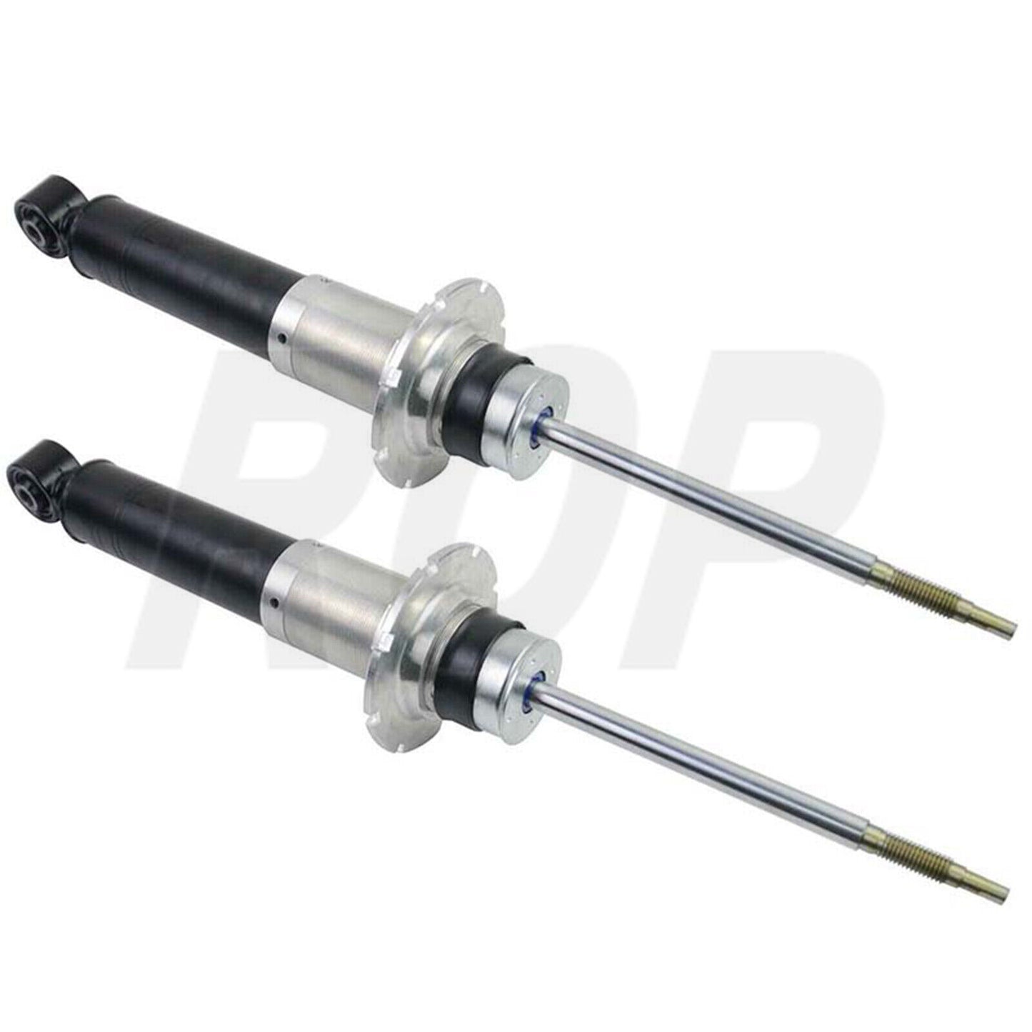 Pair Fit for Ferrari California 2008-2014 Rear Shock Absorber Struts Magnetic Ride