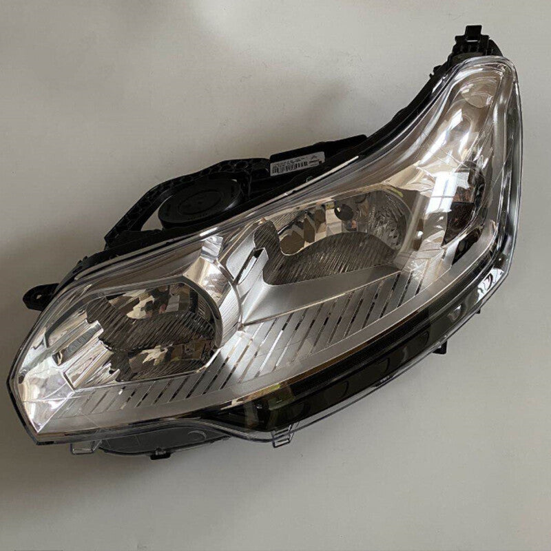 1Pcs for CITROEN C5 2010 2011-2013 Left Headlamp assembly Passenger side