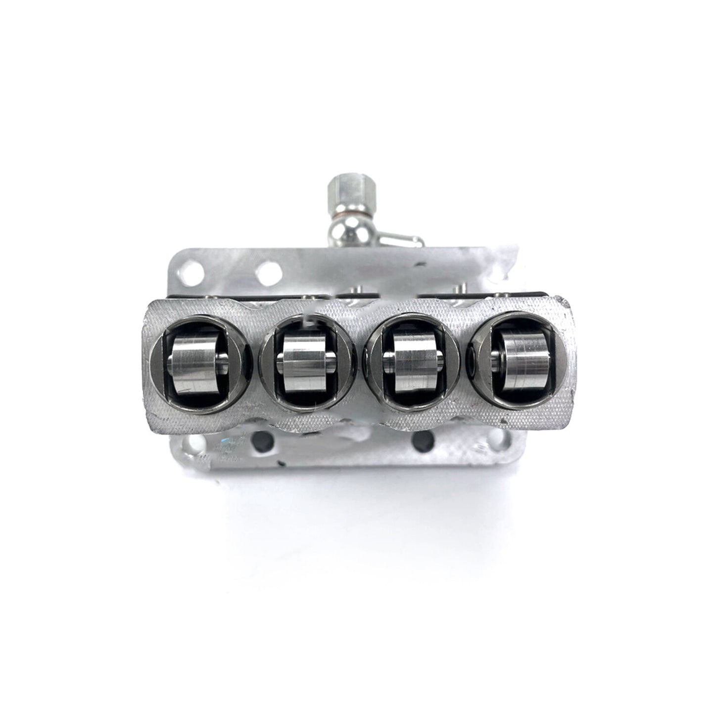 Fuel Injector Pump 104135-4100 For Zexel Perkins 404D-22T 404D-22TA 28561636-1