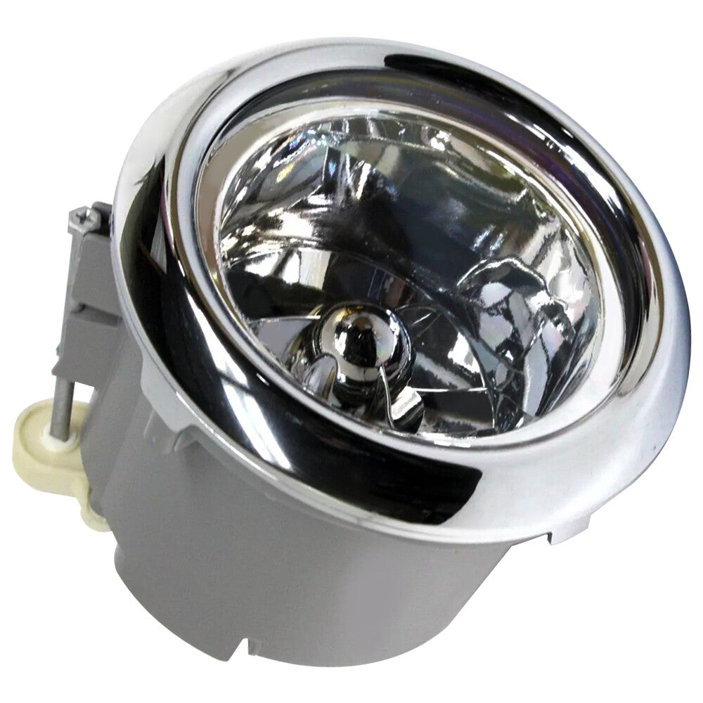 Front Bumper Fog Light Chrome 92201-26001 For Santa Fe 2001-06 Left Driver Side