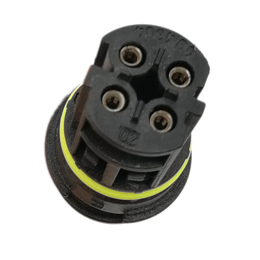 Parking brake control module 68148902AE suitable for Jeep Cherokee 14-18 and for Chrysler 15-17.