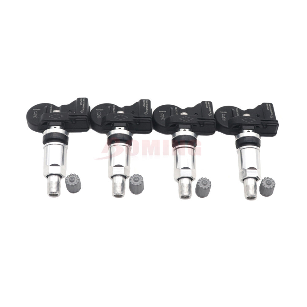 4x TPMS Tire Pressure Sensor 3641101AKN01A for Haval Jolion H5 H6 F7 Great Wall