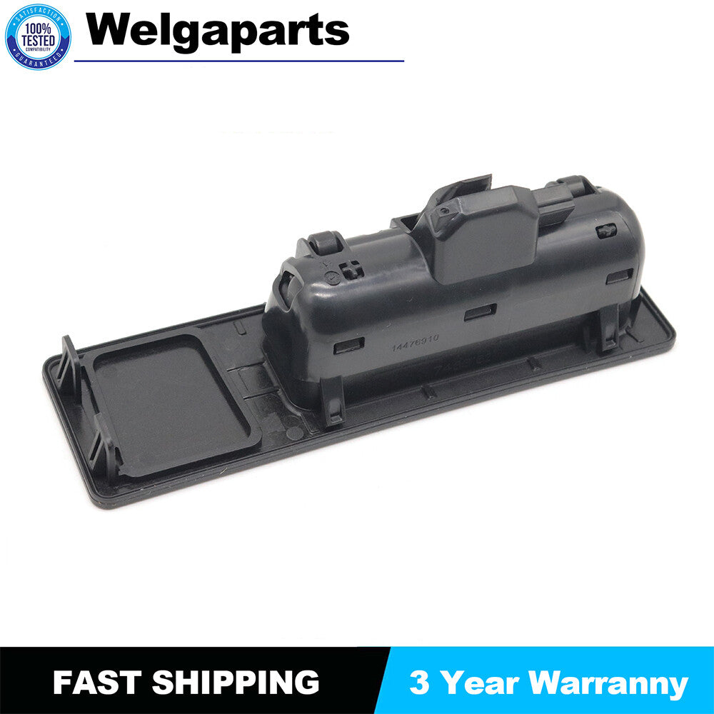 Tailgate Trunk Lid Door Opening Switch 51247368752 For 2011-20 2 3 4 5 Series X3