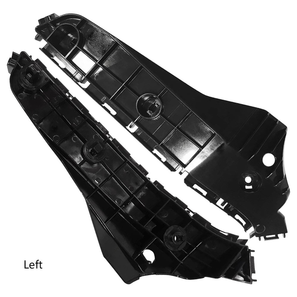 Front Left Right Bumper Cover Support Bracket Guide Fits For GX460 2010-2013