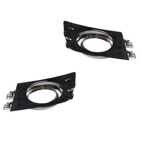 Fog light trim 07-12 Applicable to for Mercedes-Benz GL450 GL550 (approx. 1648800724)