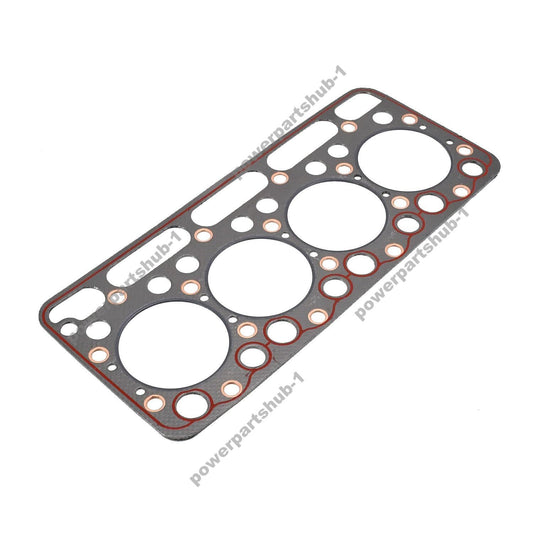 Cylinder Head Gasket 17356-03310 for Kubota Tractor L2850F L2850DTGST V1702-DI