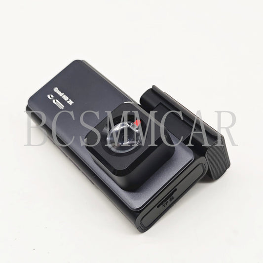 Dash Cam Car DVR Driving Recorder Touch Screen WiFi Dual Camera Accessories