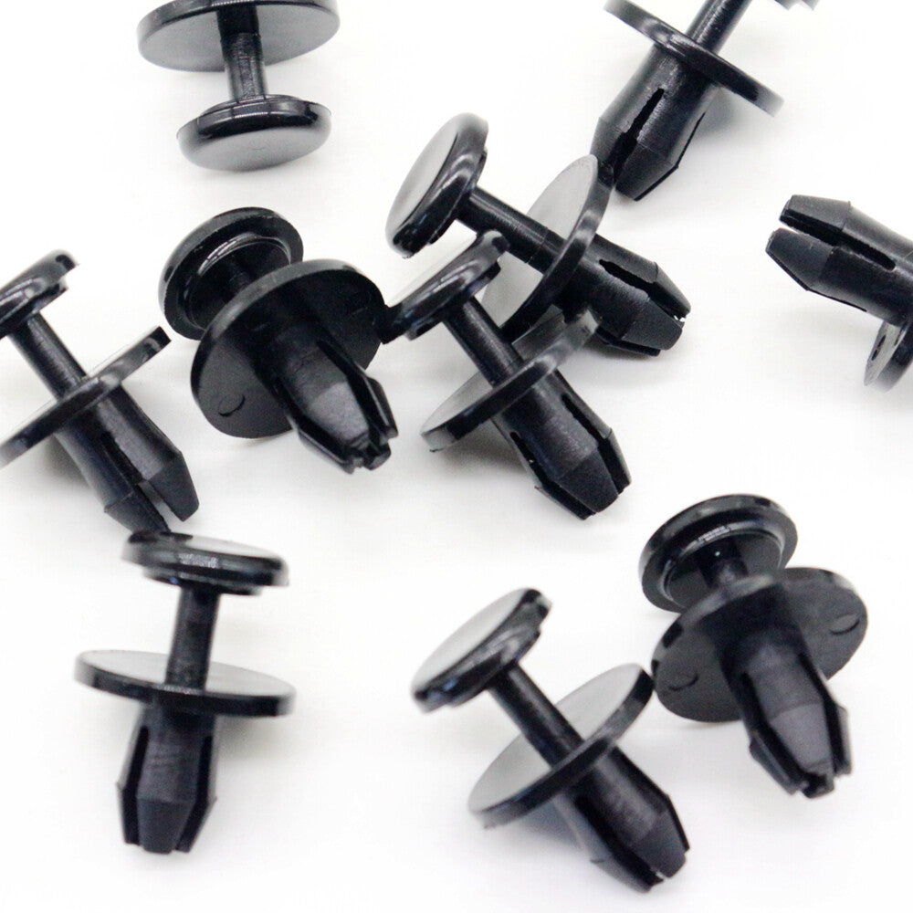20x Clips Underbody Panels Expansion Rivet 99950749740 for Porsche 986 996