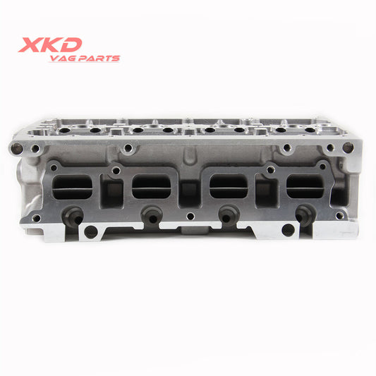 Engine cylinder head assembly suitable for Volkswagen for Golf , for Jetta , for Tiguan 03C103063CS CAVD CNWA