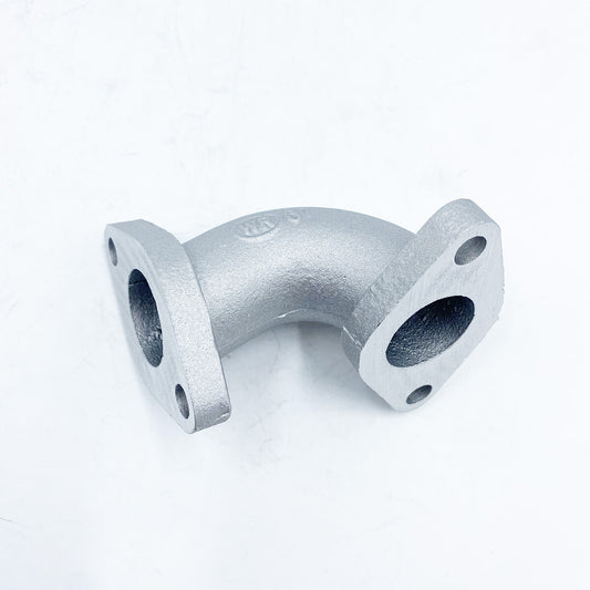 Intake manifold Pipe Fits 110cc 125cc Kandi GoKart Buggy